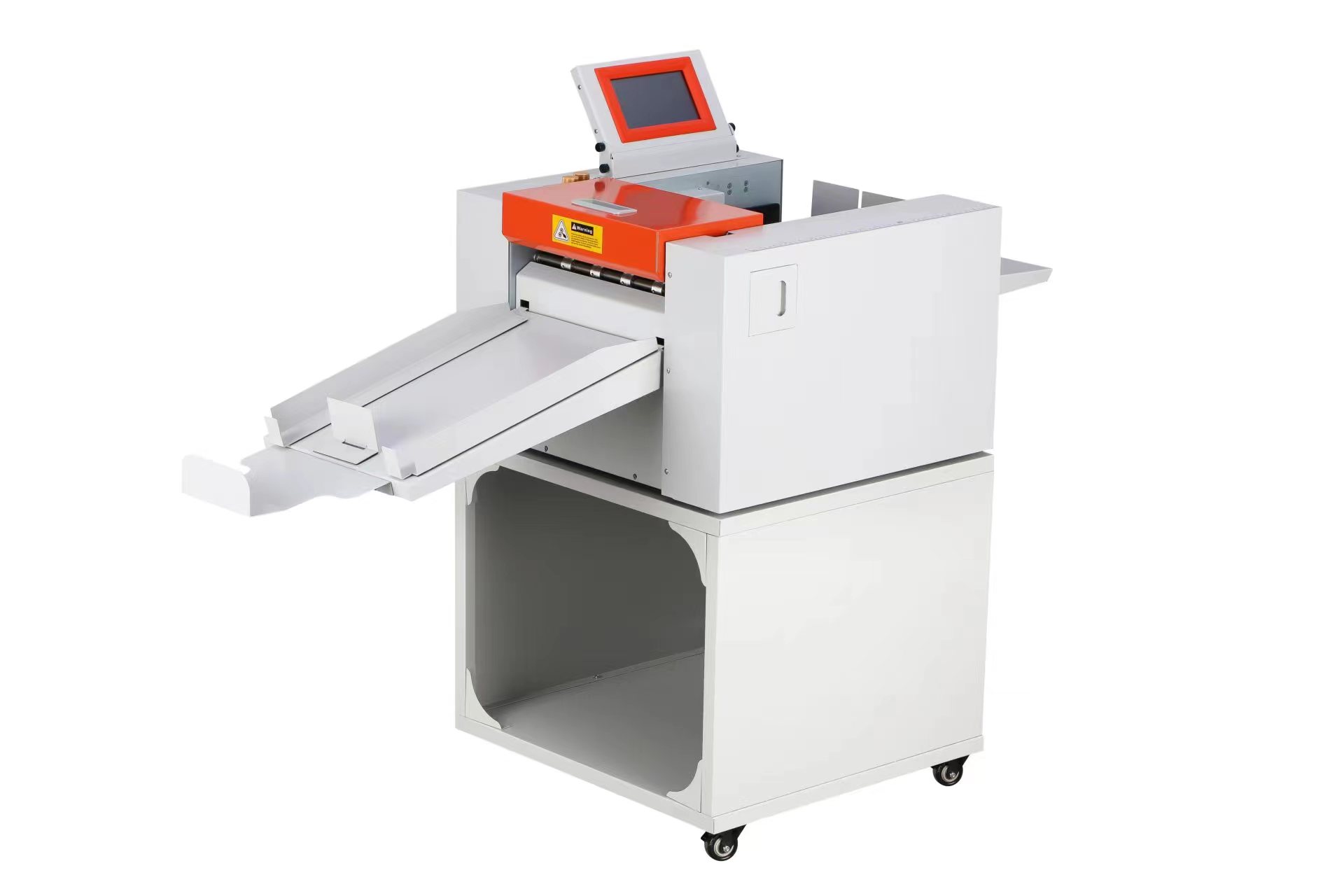 Perforatrice Poinçon,KW Trio Perforatrice De Bureau Réglable à 6 Trous